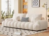 Ghế sofa giá rẻ JESMARY – Giải pháp nội thất đơn giản nhưng hiệu quả lâu dài