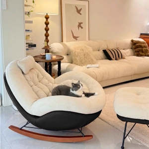 Ghế sofa đơn JESMARY – Lựa chọn tối ưu từ xưởng sản xuất sofa uy tín