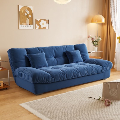 Ghế sofa nằm thư giãn JESMARY – Nâng cao trải nghiệm sử dụng cho mọi công trình