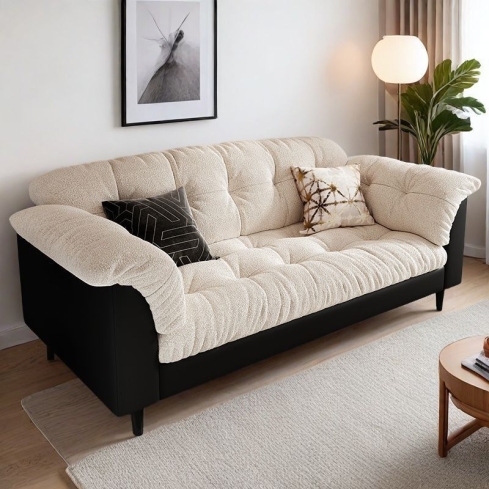 Ghế sofa giá rẻ do xưởng JESMARY sản xuất – Giải pháp tối ưu cho nhu cầu phổ thông và dự án