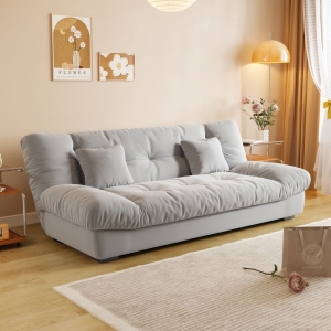 Sofa thư giãn JESMARY – Lựa chọn tối ưu cho không gian cần sự thoải mái và bền vững