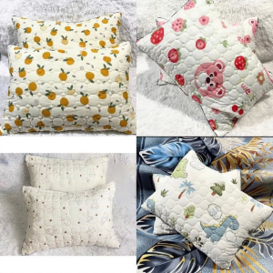 JESMARY – Vỏ Bảo Vệ Gối An Toàn Chăm Sóc Giấc Ngủ Gia Đình Việt Xuất Khẩu Tại Thị Trường Việt Nam, Giá Rẻ Tận Xưởng