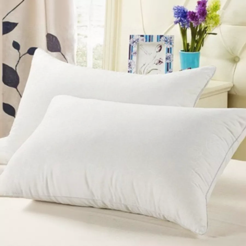 Jesmary – Gối Bông Mềm Nhẹ Tối Ưu Giấc Ngủ Cho Thị Trường Nội Địa Và Xuất Khẩu từ xưởng sản xuất giá rẻ tại Hồ Chí Minh