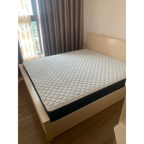 Jesmary – Nệm lò xo cao cấp cho khách sạn đạt chuẩn quốc tế xuất khẩu từ xưởng sản xuất với giá rẻ cạnh tranh – Hồ Chí Minh