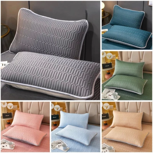 JESMARY – Vỏ Bảo Vệ Gối Cao Cấp Phục Vụ Xuất Khẩu Và Thị Trường Nội Địa Việt Nam - Hồ Chí Minh