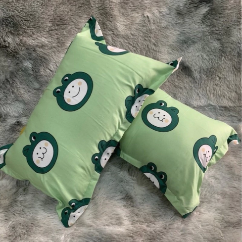 JESMARY – Vỏ Bảo Vệ Gối Thiết Kế Tinh Tế Phù Hợp Gia Đình Xuất Khẩu Trong Nước, Giá Cạnh Tranh, Rẻ Tận Xưởng - Hồ Chí Minh