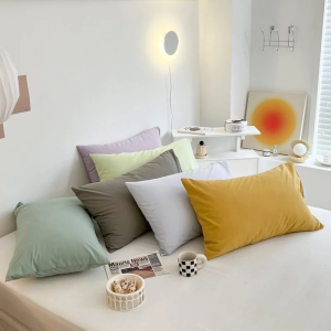 JESMARY – Vỏ Bảo Vệ Gối Chắc Bền Đáp Ứng Nhu Cầu Xuất Khẩu Và Tiêu Dùng - Hồ Chí Minh