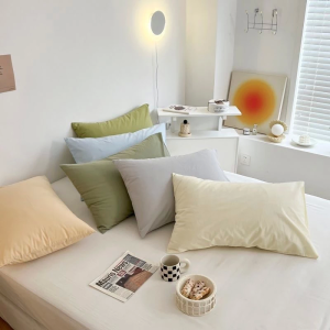 JESMARY – Vỏ Bảo Vệ Gối Tinh Tế Nâng Tầm Không Gian Ngủ Xuất Khẩu Nội Địa - Hồ Chí Minh