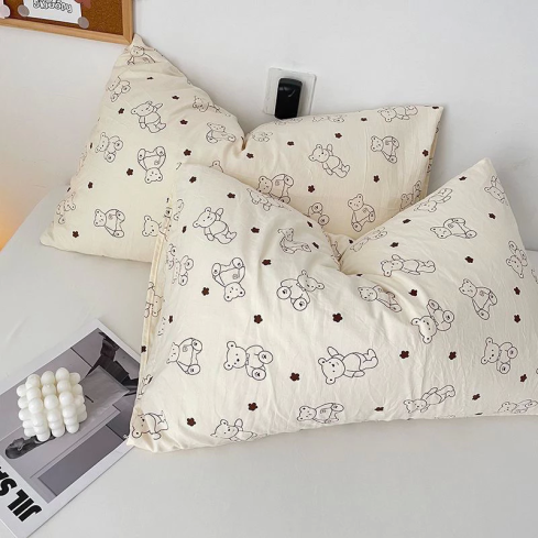 Jesmary – Gối Bông Chất Lượng Cao Phục Vụ Nhu Cầu Nội Địa Và Xuất Khẩu Toàn Diện từ xưởng sản xuất tại Hồ Chí Minh