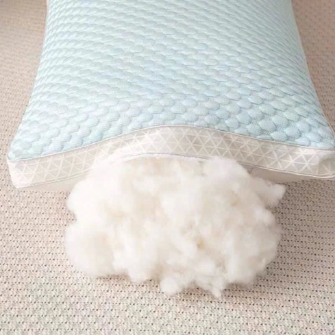 Jesmary – Gối bông cao cấp cho thị trường trong nước và xuất khẩu bền vững