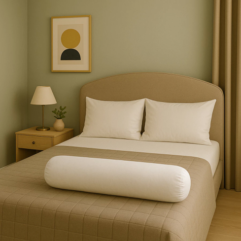 Jesmary – Xưởng Sản Xuất Gối Ôm Cao Cấp Tại Hồ Chí Minh, Gối Ôm Êm Ái, Mềm Mại Thoải Mái