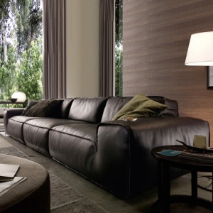 Jesmary – Xưởng Sản Xuất Ghế Sofa Hiện Đại Tinh Giản, Thổi Hồn Phong Cách Đương Đại Vào Không Gian Phòng Khách Thời Thượng Tại Hồ Chí Minh