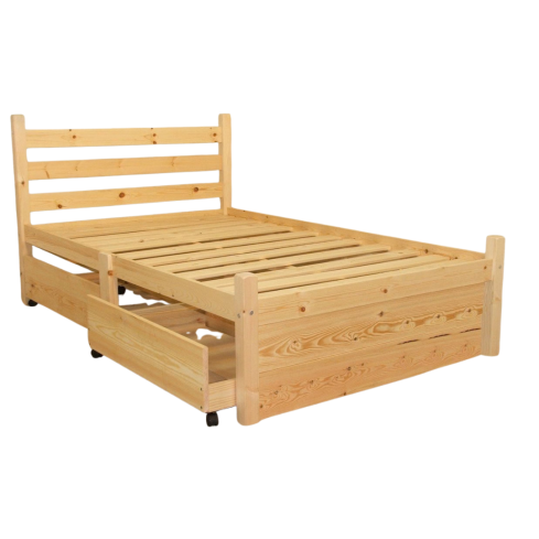 JESMARY – Giường Có Ngăn Kéo Cho Phòng Nhỏ, Xưởng Sản Xuất Báo Giá Cạnh Tranh