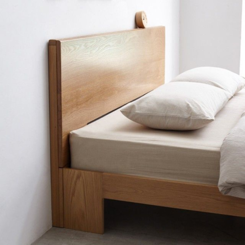 JESMARY – Tấm đầu giường bằng gỗ tự nhiên, giá sỉ cạnh tranh