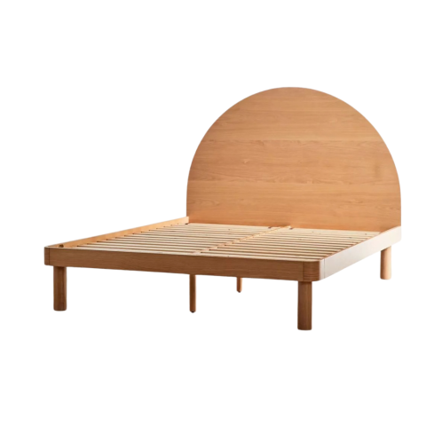 JESMARY – Tấm đầu giường bằng gỗ bền đẹp, xưởng sản xuất nội thất