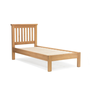 JESMARY - Giường Khung Gỗ Bền Đẹp Cho Phòng Ngủ Hiện Đại