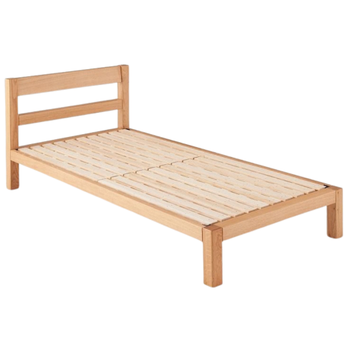 JESMARY - Giường Khung Gỗ Xưởng Sản Xuất Theo Yêu Cầu Kích Thước