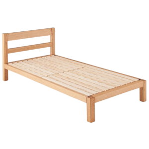 JESMARY - Giường Khung Gỗ Xưởng Sản Xuất Theo Yêu Cầu Kích Thước