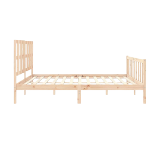 JESMARY – Khung Giường Gỗ Từ Xưởng Sản Xuất Uy Tín, Giá Tốt, Gia Công Theo Yêu Cầu