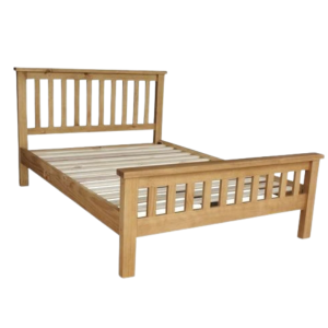 JESMARY – Xưởng Sản Xuất Khung Giường Gỗ Cho Khách Sạn, Homestay