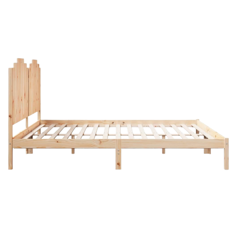 JESMARY – Khung Giường Gỗ Xưởng Sản Xuất Giá Tốt, Gia Công Theo Yêu Cầu