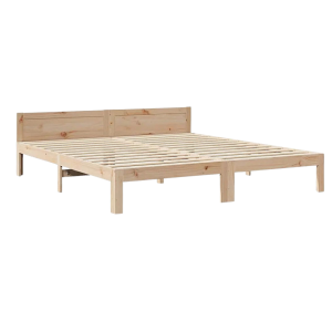 JESMARY – Xưởng Sản Xuất Khung Giường Gỗ Đa Mẫu, Giá Cạnh Tranh