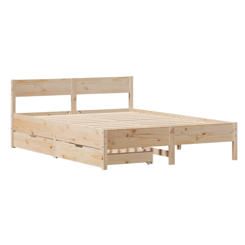 JESMARY – Khung Giường Gỗ Cao Cấp Sản Xuất Trực Tiếp Tại Xưởng