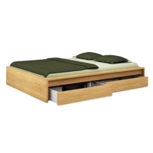 JESMARY – Giường Ngăn Kéo Xưởng Sản Xuất Giá Tốt, Tối Ưu Không Gian, Gia Công Theo Yêu Cầu