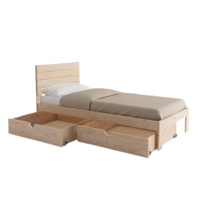 JESMARY – Xưởng Sản Xuất Giường Có Ngăn Kéo Giá Cạnh Tranh Cho Dự Án