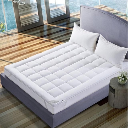 JESMARY – Dây Chuyền Sản Xuất Nệm Khách Sạn Đạt Chuẩn ISO Quốc Tế: Năng Lực Cung Ứng Toàn Cầu