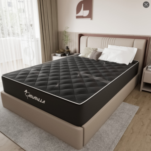 JESMARY – Xưởng Gia Công Nệm Lò Xo Theo Yêu Cầu Riêng Cho Khách Sạn 5 Sao