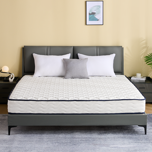 JESMARY – Xưởng Sản Xuất Nệm Lò Xo Khách Sạn Cam Kết Bảo Hành, Giá Cả Ưu Đãi