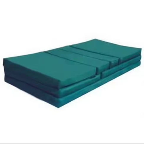 JESMARY – Nệm Da Bệnh Viện Chất Liệu PU Kháng Khuẩn, Bền Bỉ Theo Tiêu Chuẩn