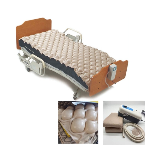 JESMARY – Xưởng Nệm Da Bệnh Viện Cam Kết Quy Trình Kiểm Định Nghiêm Ngặt