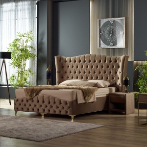 JESMARY – Nệm Lò Xo Homestay Chuẩn Quốc Tế, Đầu Tư Một Lần Hiệu Quả Lâu Dài