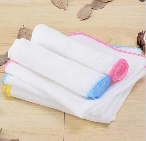 JESMARY - Xưởng Sản Xuất Khăn Sợi Tre Cho Bé JESMARY: Giải Pháp Đồ Sơ Sinh Kháng Khuẩn Tự Nhiên, Tối Ưu Biên Lợi Nhuận