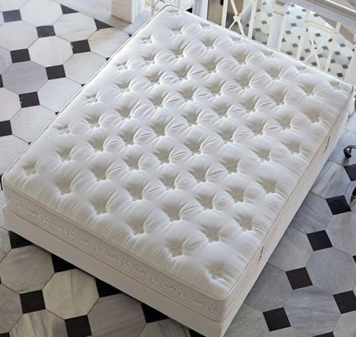 JESMARY -   Đột Phá Doanh Số Kinh Doanh Chăn Ga Gối Nệm Với Xưởng Gia Công JESMARY