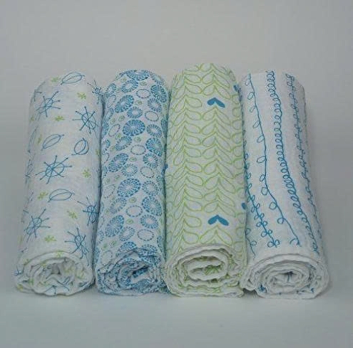 JESMARY -   Xưởng Gia Công Khăn Xô Sữa Muslin Đa Năng Cho Bé JESMARY: Giải Pháp Đồ Sơ Sinh Hữu Cơ Cao Cấp, Tối Ưu Lợi Nhuận