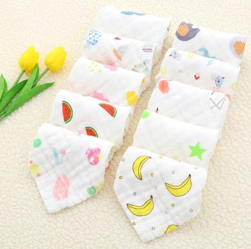 JESMARY -  Xưởng Dệt Khăn Xô In Hình Cho Bé JESMARY: Giải Pháp Đồ Sơ Sinh Đột Phá Doanh Thu Bán Lẻ