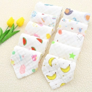 JESMARY -  Xưởng Dệt Khăn Xô In Hình Cho Bé JESMARY: Giải Pháp Đồ Sơ Sinh Đột Phá Doanh Thu Bán Lẻ