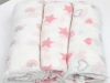 JESMARY -  Giải Pháp Toàn Diện Từ Xưởng May Khăn Tay Khách Sạn JESMARY Cho Ngành Lưu Trú