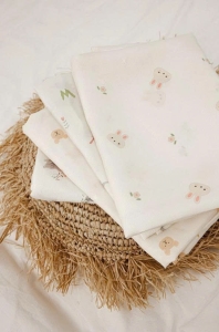 JESMARY -  Xưởng Gia Công Khăn Choàng Ủ Sơ Sinh JESMARY: Giải Pháp Giữ Ấm Toàn Diện, Tối Ưu Hóa Biên Độ Lợi Nhuận