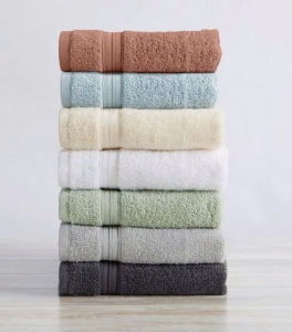 JESMARY -  Xưởng Dệt Thêu Khăn Nail Cotton Theo Yêu Cầu JESMARY: Giải Pháp Setup Khăn Hạng Sang Cho Phân Khúc Tiệm Nail VIP & Luxury