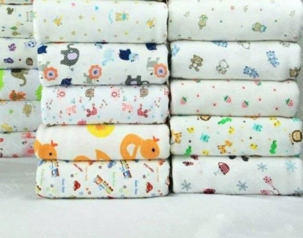 JESMARY -  Xưởng Sản Xuất Khăn Gạc Khăn Xô Truyền Thống JESMARY: Giải Pháp Đồ Sơ Sinh Truyền Thống, Tối Ưu Lợi Nhuận