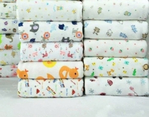 JESMARY -  Xưởng Sản Xuất Khăn Gạc Khăn Xô Truyền Thống JESMARY: Giải Pháp Đồ Sơ Sinh Truyền Thống, Tối Ưu Lợi Nhuận