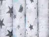 JESMARY -  Gia Công Sỉ Lẻ Yếm Ăn Dặm Muslin Cho Bé JESMARY: Phụ Kiện Sơ Sinh Cao Cấp, Tối Ưu Lợi Nhuận Doanh Nghiệp