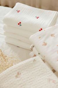 JESMARY - Xưởng Sản Xuất Gối Chống Trào Ngược Cho Bé JESMARY: Giải Pháp Ngủ Ngon, Nâng Tầm Chất Lượng Đồ Mẹ & Bé