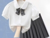 JESMARY -   Xưởng May Đồng Phục Vest Tiểu Học JESMARY: Định Nghĩa Lại Sự Lịch Lãm Cho Thế Hệ Mầm Non