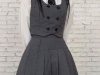 JESMARY - Giải Pháp Đồng Phục Vest Tiểu Học Từ Xưởng JESMARY: Nâng Tầm Hình Ảnh Trường Học Với Thiết Kế 