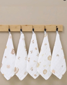 JESMARY -  Xưởng Sản Xuất Khăn Choàng Ủ Tóc Khô Nhanh JESMARY: Giải Pháp Đồ Tiện Ích Salon & Gia Đình, Tối Ưu Lợi Nhuận